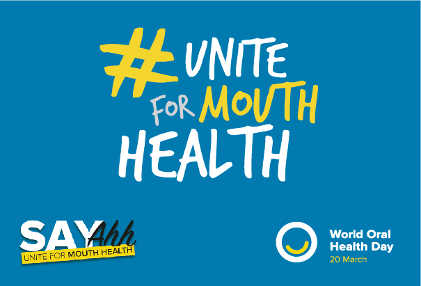 روز جهانی سلامت دهان در سال ۲۰۲۰-وبسایت دکتر افشین کاسی