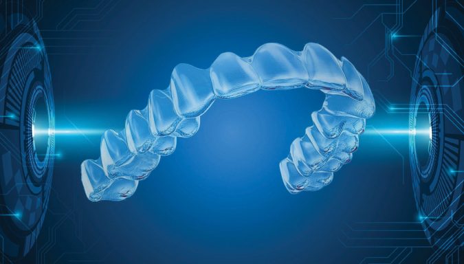 دندانپزشکی و تکنولوژی،قسمت سوم دندانپزشکی دیجیتال