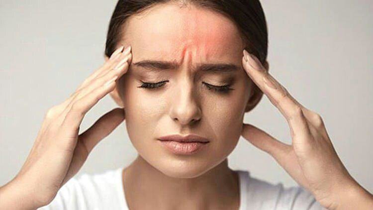 میگرن- مقالات وب سایت دکتر افشین کاوسی