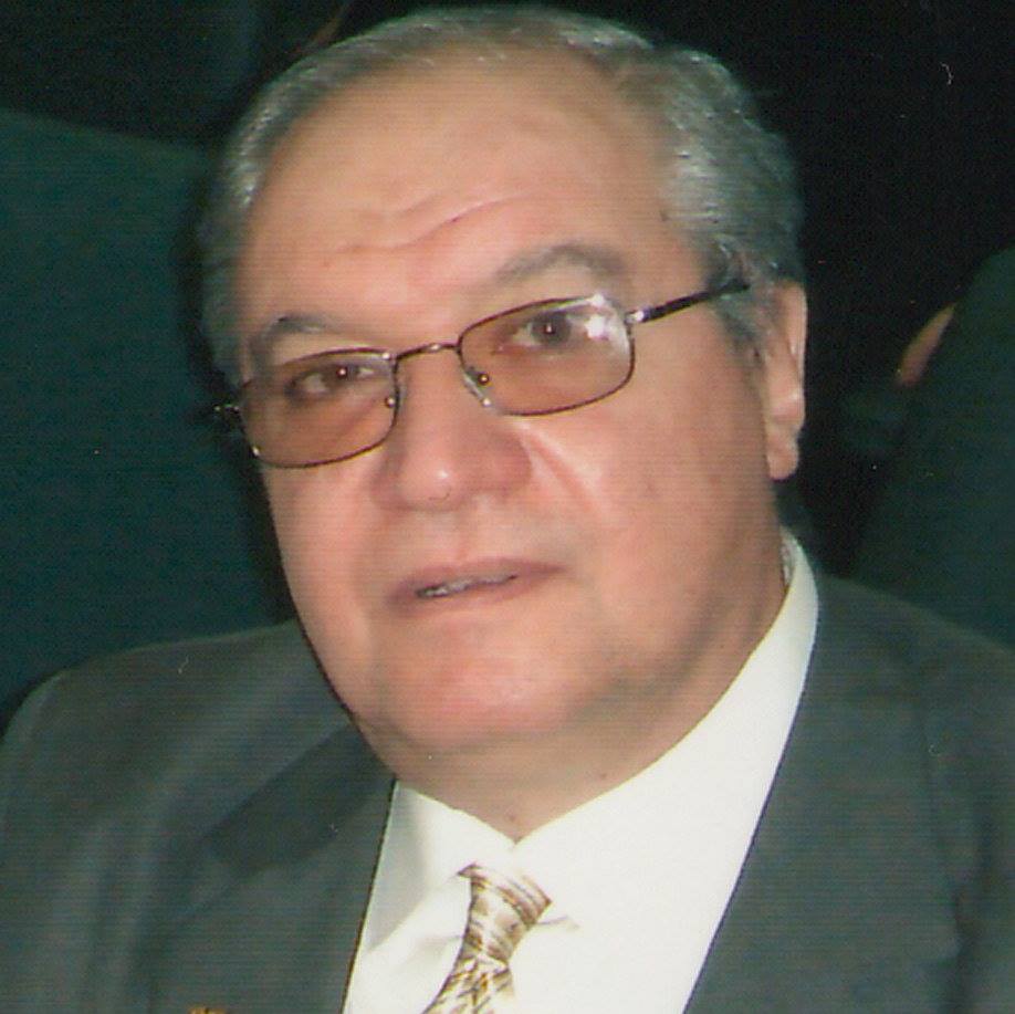  دکتر سیدمهدی جعفری درگذشت