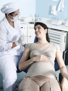 ملاحظات دندانپزشکی در دوران حاملگی-مقالات وبسایت دکتر افشین کاوسی
