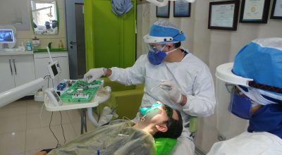 تکذیب شایعه منع دریافت بی‌حسی دندان‌پزشکی بعد از تزریق واکسن کرونا