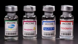 آیا استفاده از واکسن متفاوت در دوز دوم ممکن است؟ -اخبار وبسایت دکتر افشین کاوسی