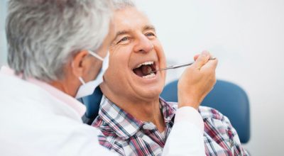 مشکلات دندانپزشکی در سالمندان -وبسایت دکتر افشین کاوسی