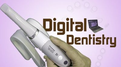 اصول و مبانی دندانپزشکی دیجیتال - وبسایت دکتر افشین کاوسی